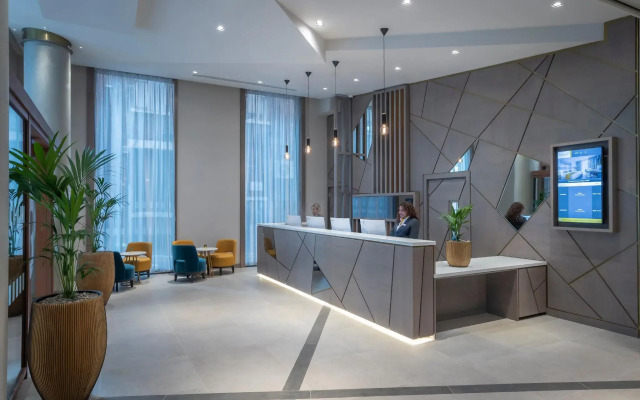 Maldron Hotel Manchester City Centre