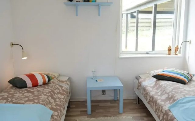 4 Person Holiday Home in Blokhus
