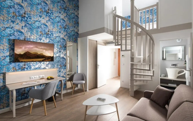 m3 Hotel Ferney