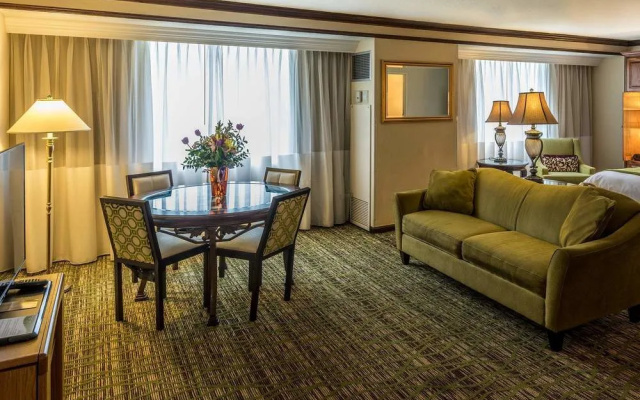 Huntsville Marriott