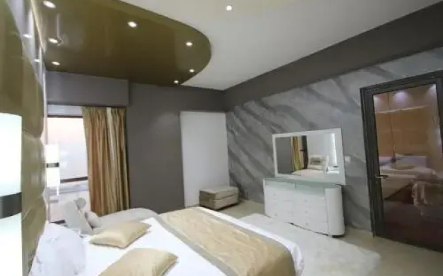 Elan Rimal 5 Suites
