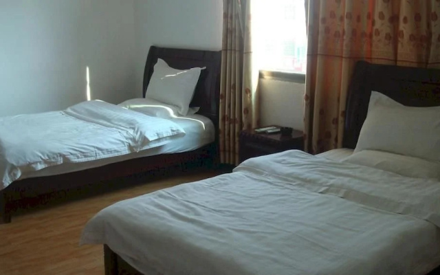 Ying De Fashion Inn