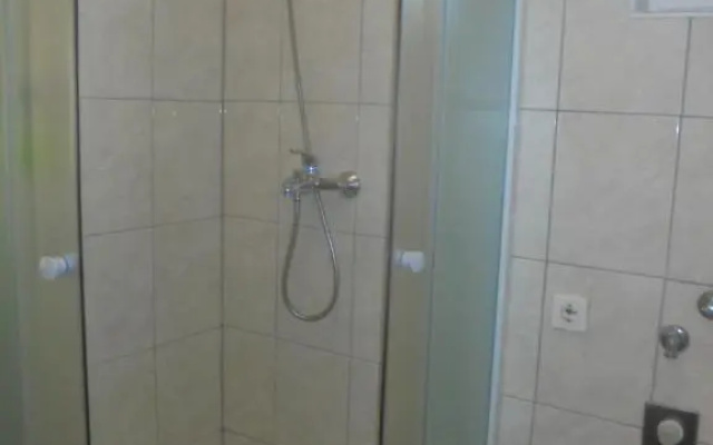 Apartment 88