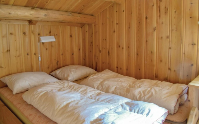 Amazing Home in Heidal With 5 Bedrooms and Sauna