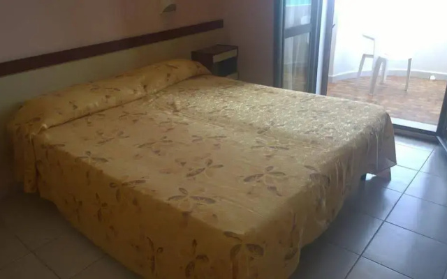 Hotel Mizar
