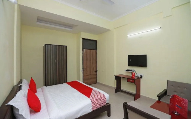 Oyo 29537 Hotel Haveli