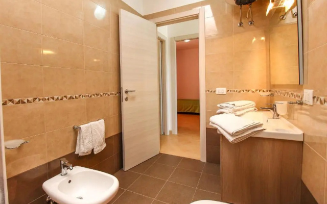 Family Suite Porto Vecchio
