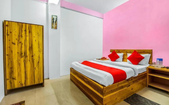 Shillong Guest House