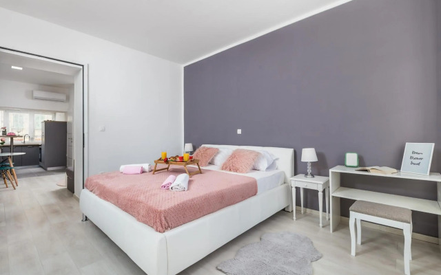 Apartment Lucia