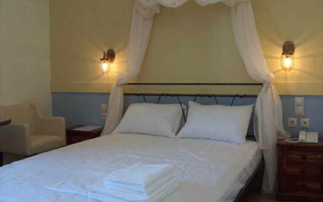 Hotel Notara