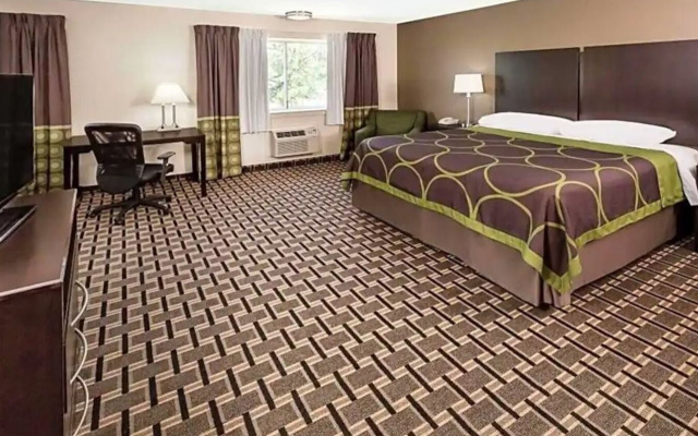 Americas Best Value Inn & Suites Phenix City