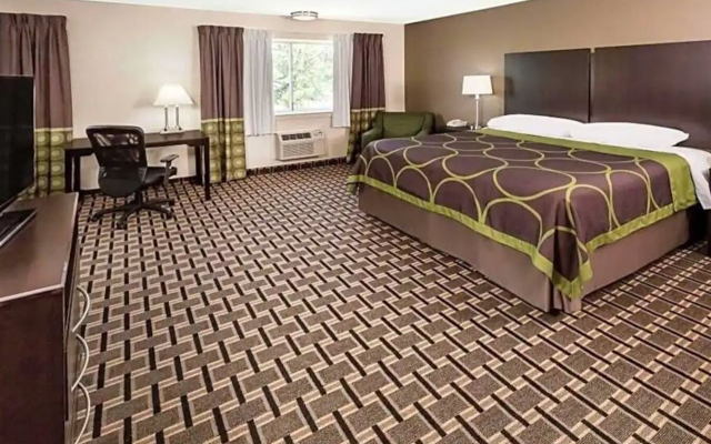 Americas Best Value Inn & Suites Phenix City