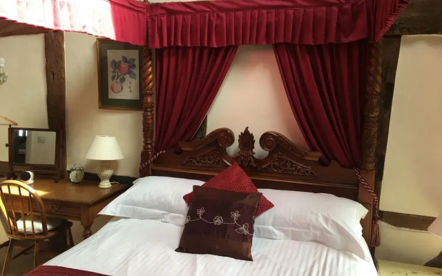 Meadowsweet Cottage