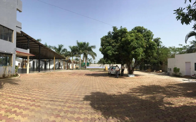 VITS Daman Devka Beach