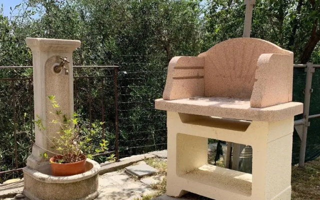 Casa Dell'Angelo