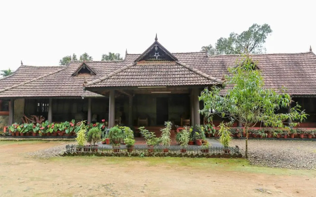 Kollenkeril Bunglow