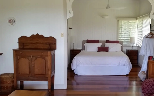Foxwell Park Lodge