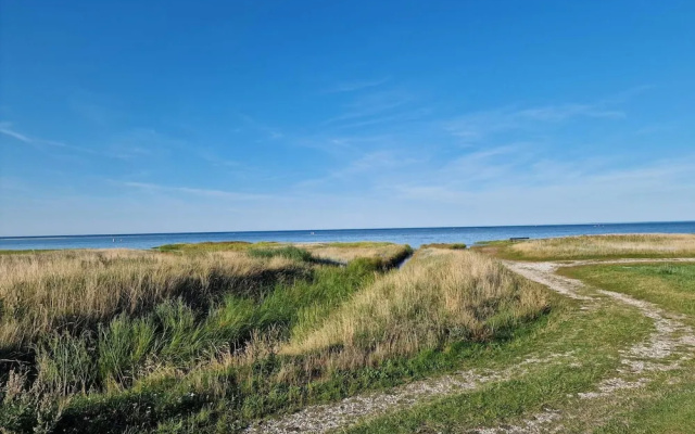 7 Person Holiday Home in Orsted