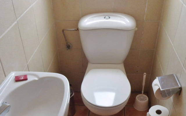 Aparthotel Florasol