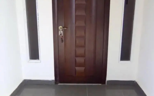 Ithika Guest House