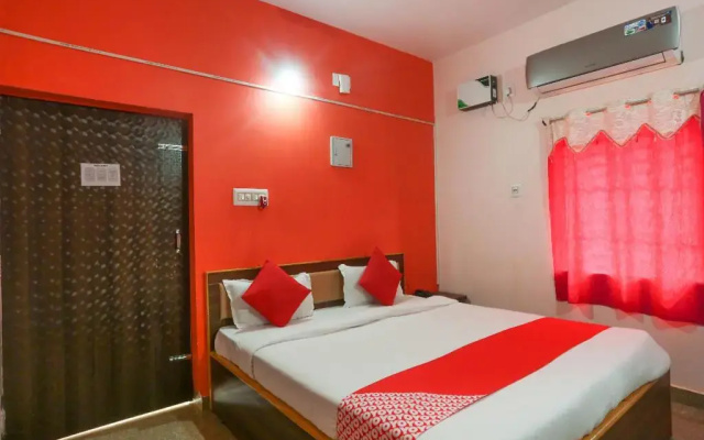 Hotel Villaggio By OYO Rooms