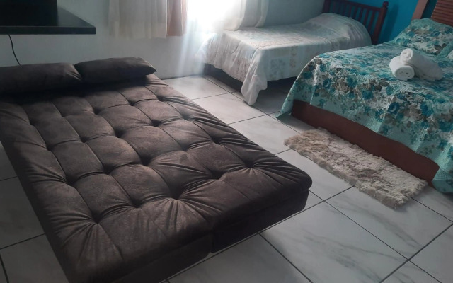 Aconchego De Canela/Rs