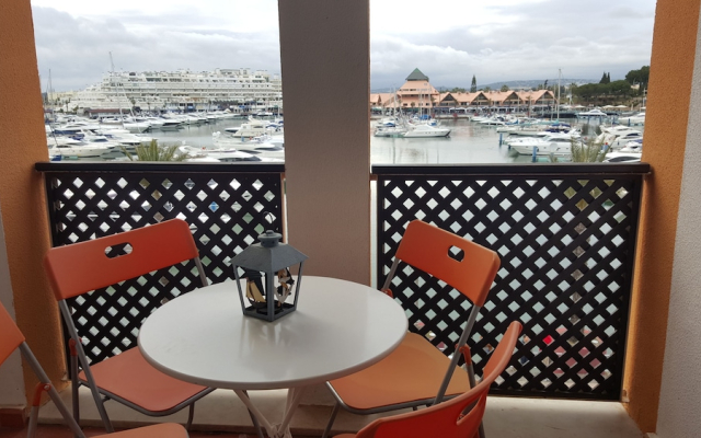 Vilamoura Marina Apartment