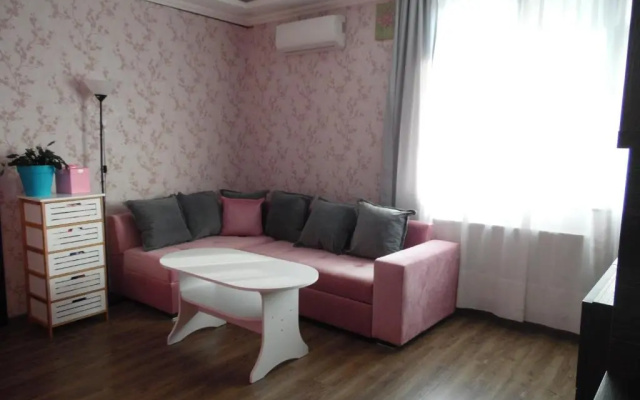 10 Inasaridze Street Batumi