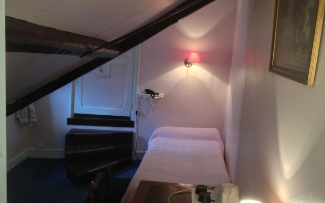 Hotel Morand