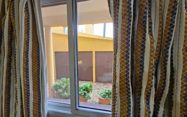 Villa Termal Hotel