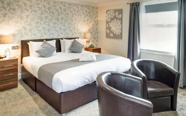 Lord Haldon Country Hotel, Sure Hotel Collection by Best Western