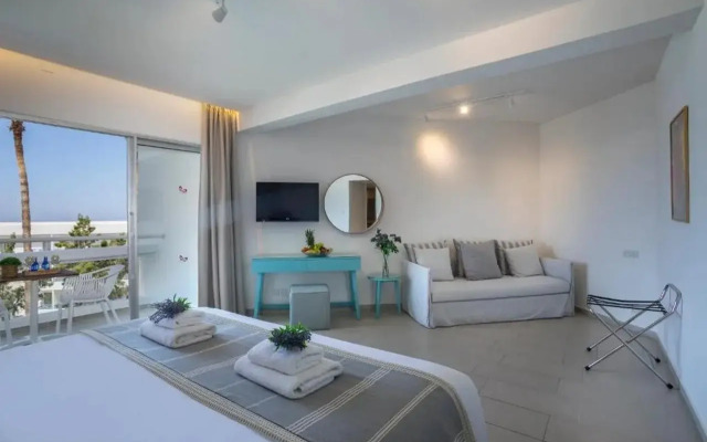 Leonardo Plaza Cypria Maris Beach Hotel & Spa