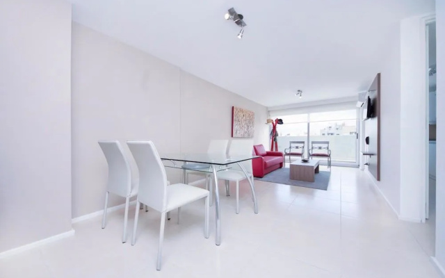 A7W Viamonte Apartment