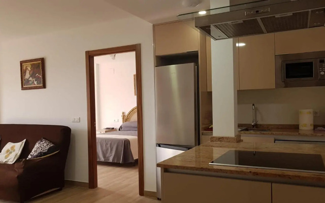 Apartamentos Las Huertas