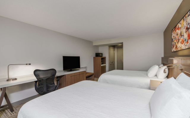 Hilton Garden Inn Syracuse
