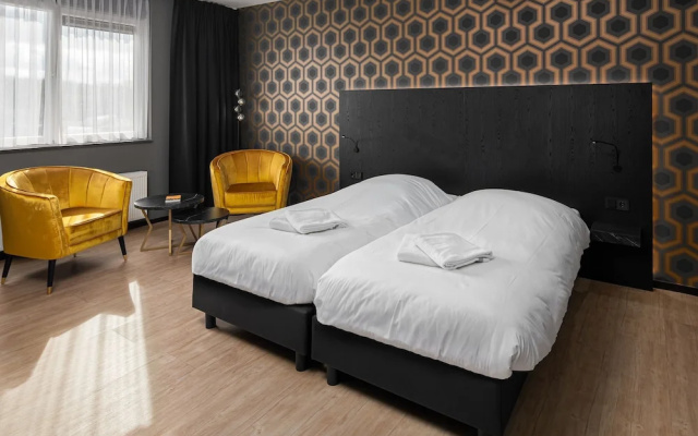 Roompot Parkhotel Bad Arcen