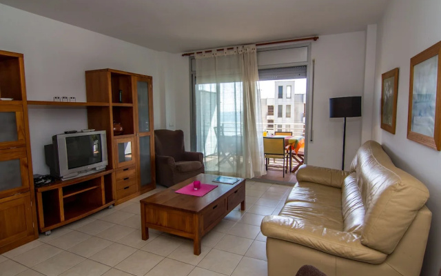 Agi Torre Quimeta Apartments
