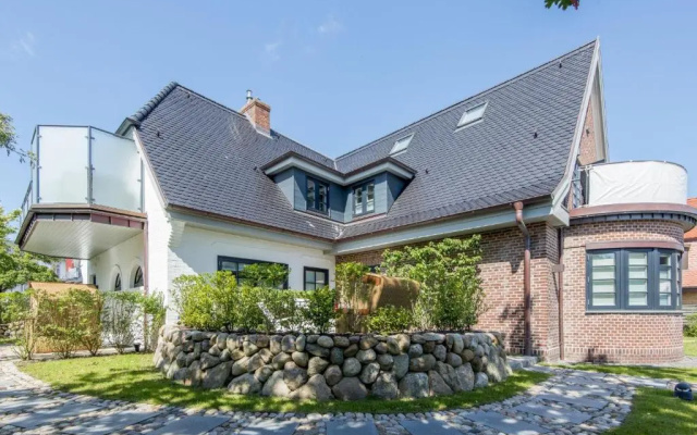 Whg_ 1 _Albert_ Villa Maybach