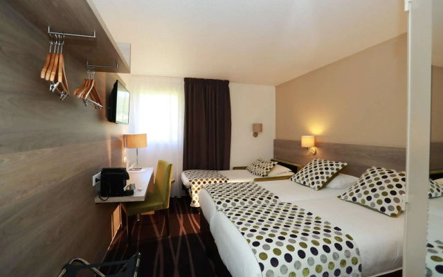 Sure Hotel by Best Western Limoges Sud