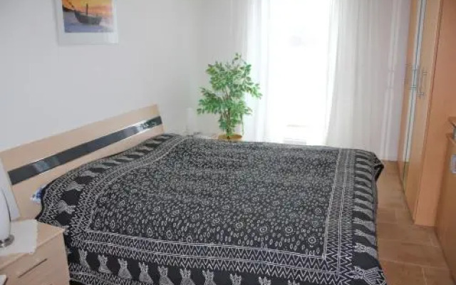 Ferienwohnung Zinnowitz USE 2571
