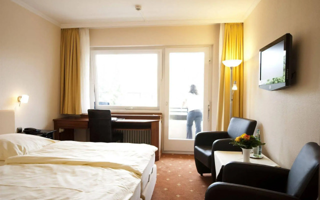 VitalHotel Ascona