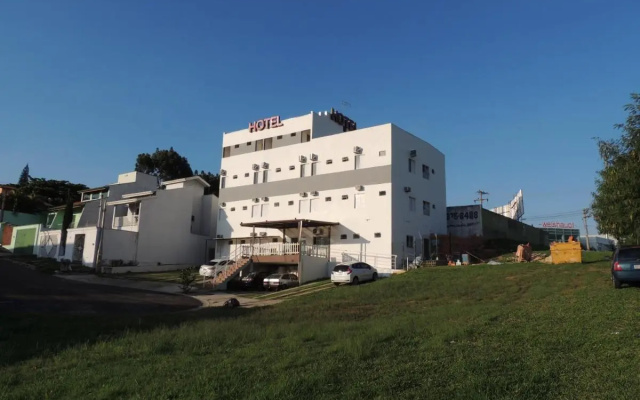 Hotel Viracopos de Indaiatuba