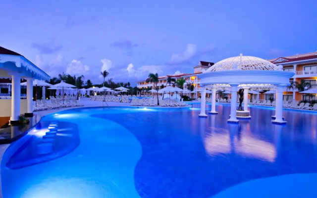 Bahía Príncipe Escape Aquamarine +18