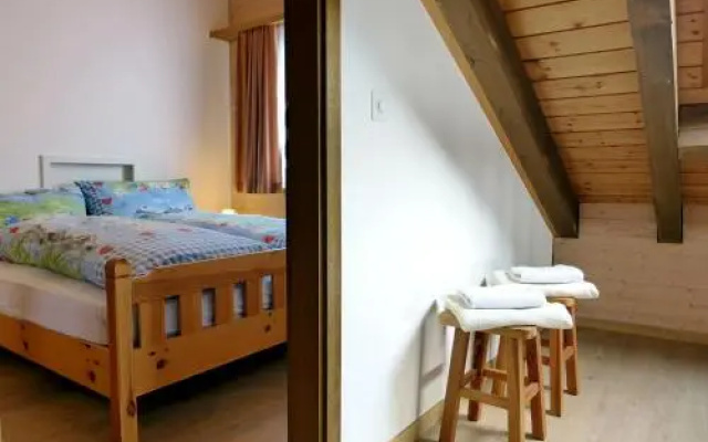 Apartment Ahorni