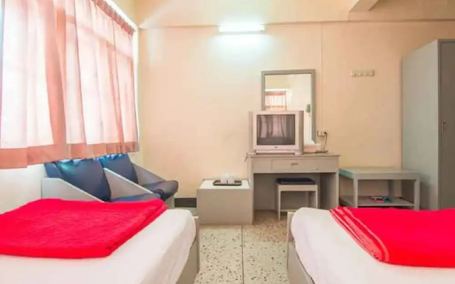 Khelang Nakorn Hotel