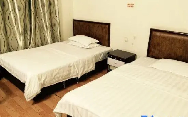 Hengyang County Tianyuan Guest House
