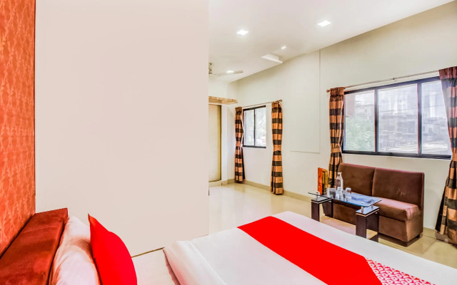Collection O 81194 Hotel Panchratna