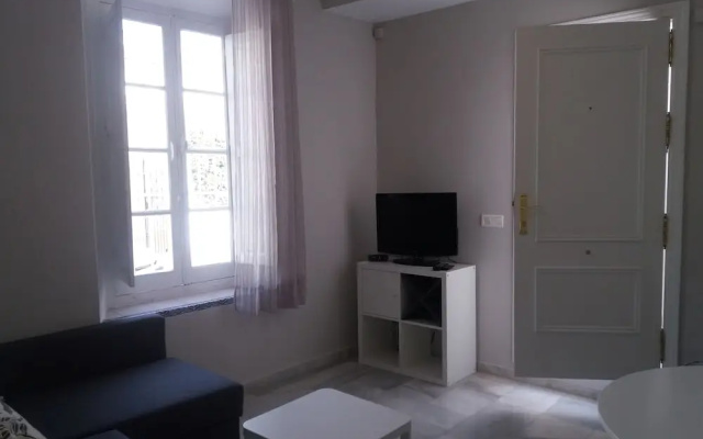Apartment - 1 Bedroom with WiFi - 108002