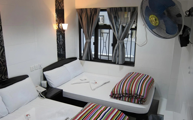 Ashoka Hostel