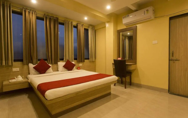 OYO 9195 Hotel Sagar Inn